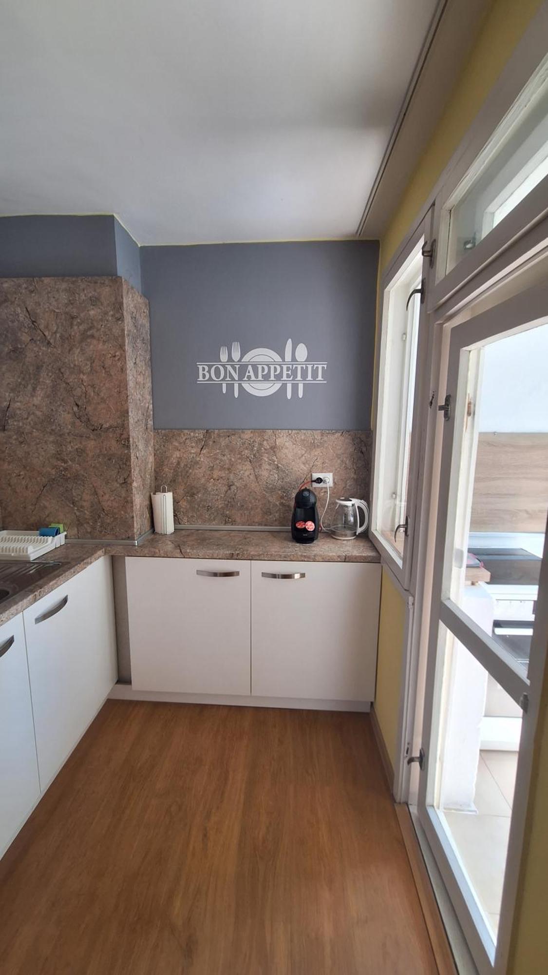 Top Location Harmony Apartment By Hostex Varna Exterior foto