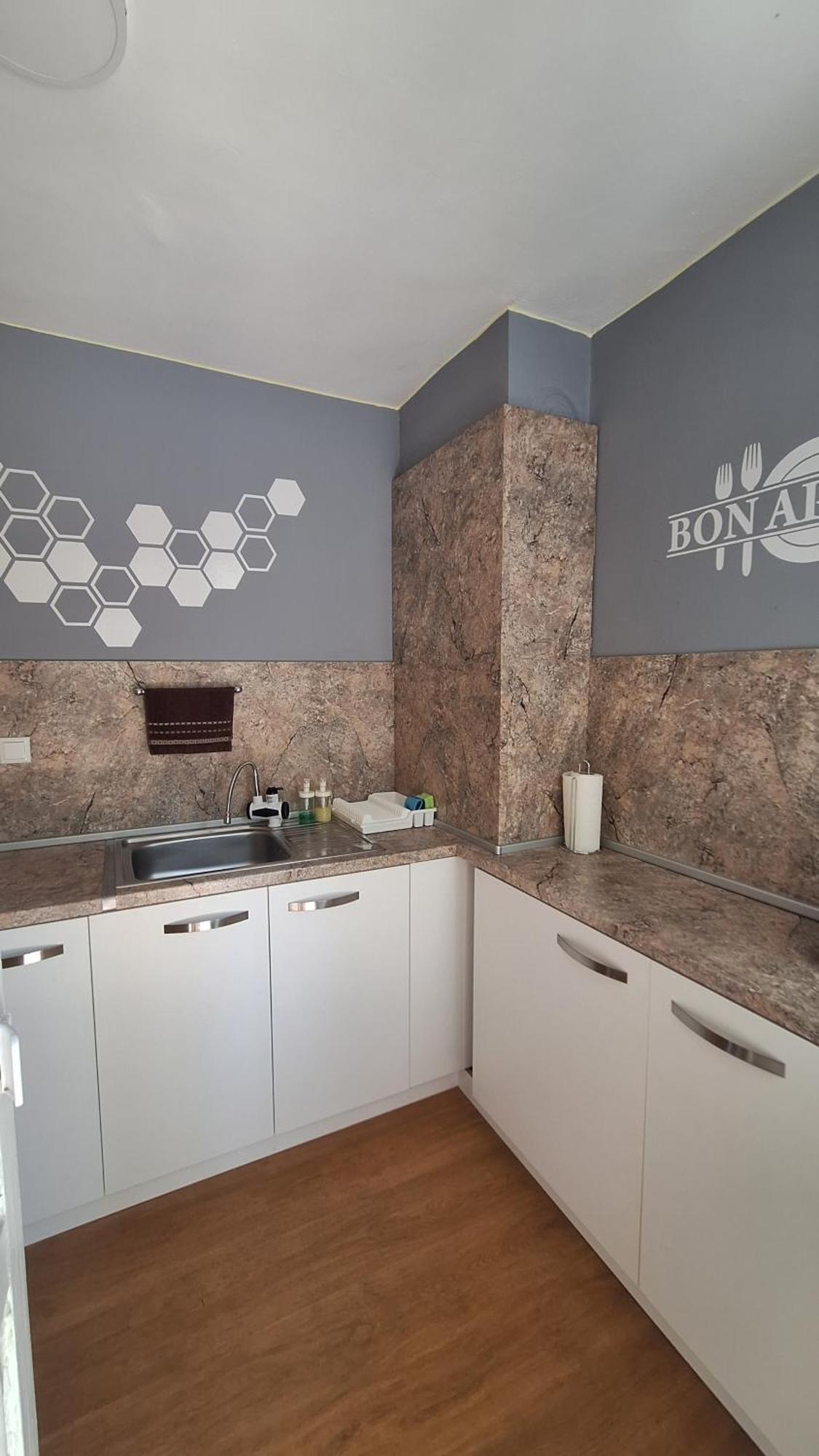 Top Location Harmony Apartment By Hostex Varna Exterior foto