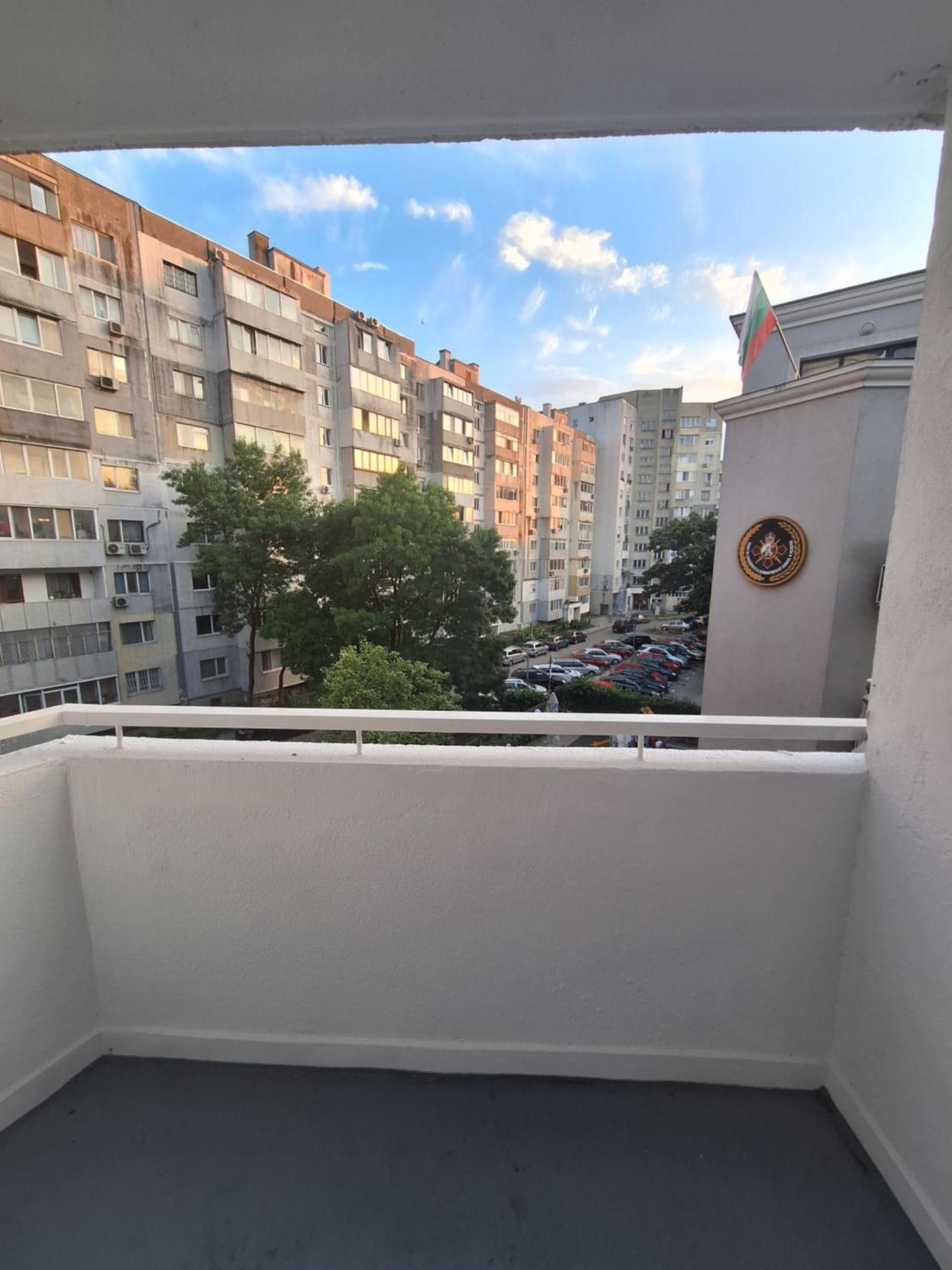 Top Location Harmony Apartment By Hostex Varna Exterior foto